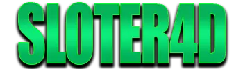 Logo SLOTER4D